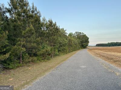 Lot 7 County Road 520, Centre AL 35960