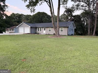 4796 Hull Road SE, Conyers GA 30094