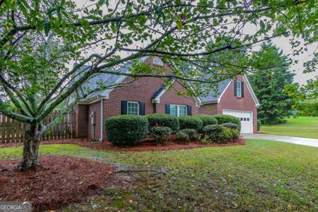 7270 Valley Forest Drive, Cumming GA 30041
