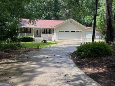 161 Cedar Cove Drive, Buckhead GA 30625