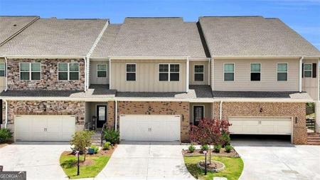 2340 Manor Pointe Drive, Cumming GA 30041