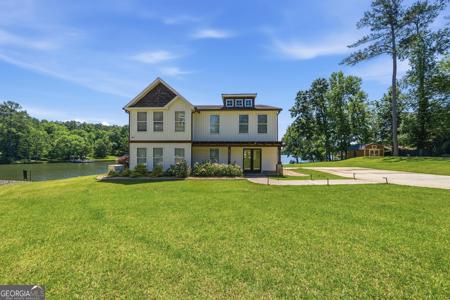 360 Sinclair Road, Eatonton GA 31024