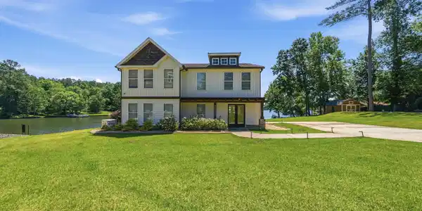 360 Sinclair Road, Eatonton GA 31024