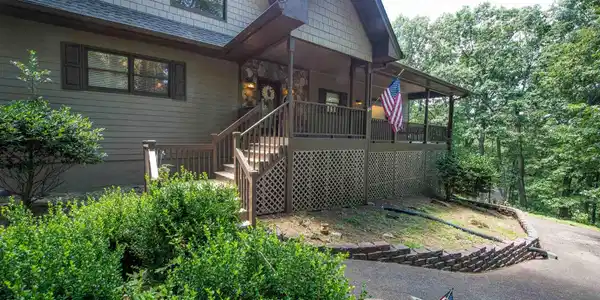104 Big Stump Mountain Trl