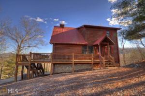 403 Necowa Cove Overlook