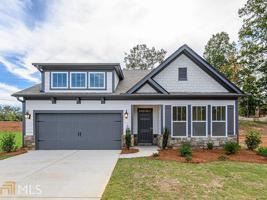 144 Overlook Ridge Way