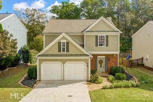 144 Walnut Hall Cir