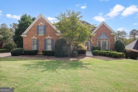 406 Dogwood Way