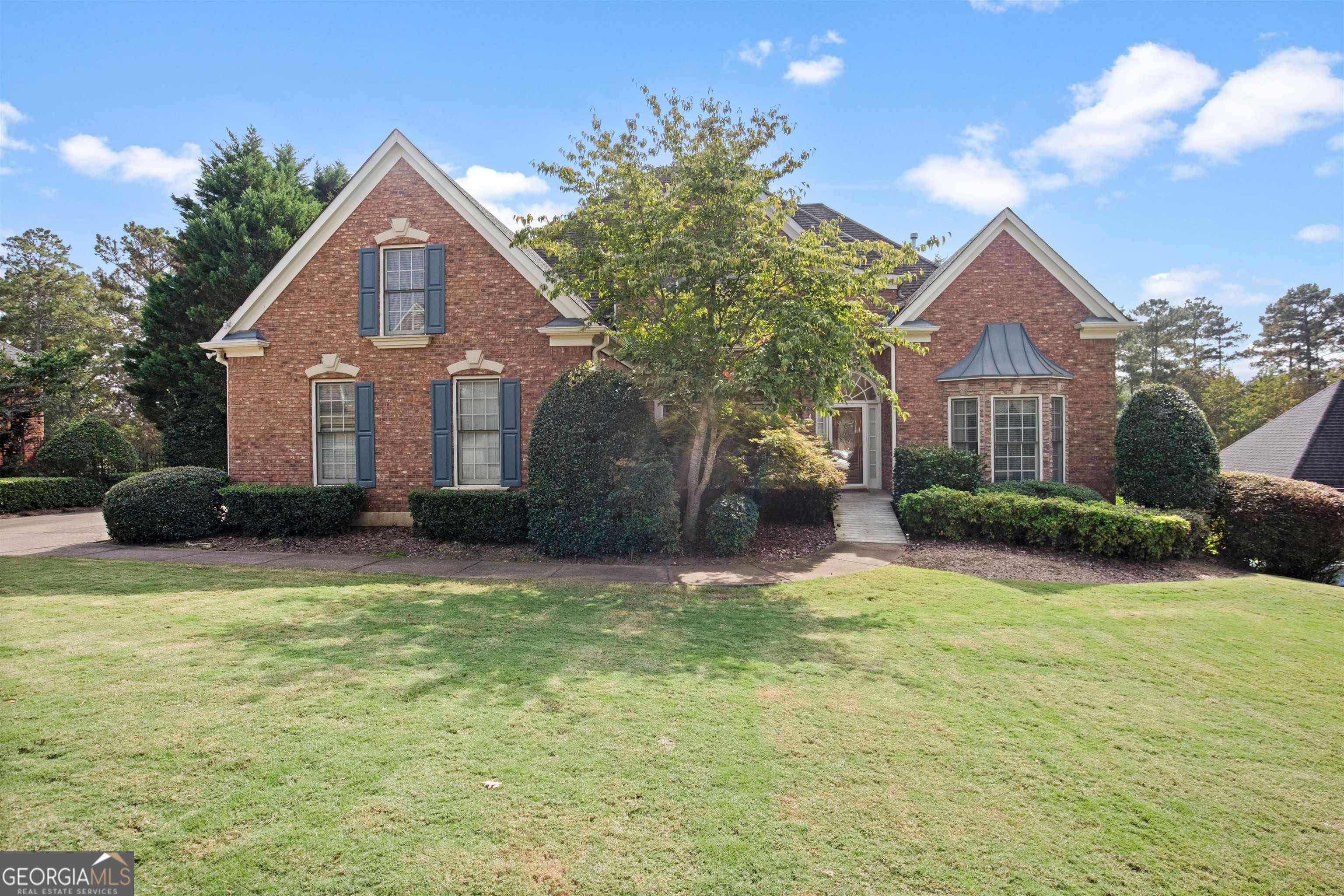 Lake Allatoona Homes For Sale - i58dgve