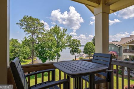 113 (UNIT#1106) South Bay Road # 1106, Eatonton GA 31024