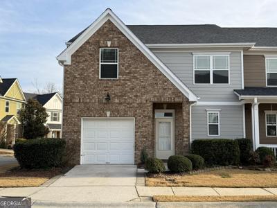 2318 Marbleridge Drive, Gainesville GA 30501