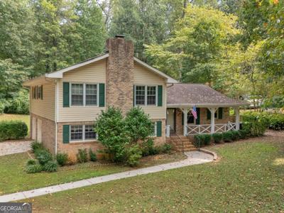 8294 Winston Way, Jonesboro GA 30236