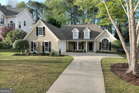 38 Park Forest Curve, Newnan GA 30265
