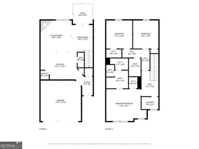 84 Ridge Way # 40, Hartwell GA 30643