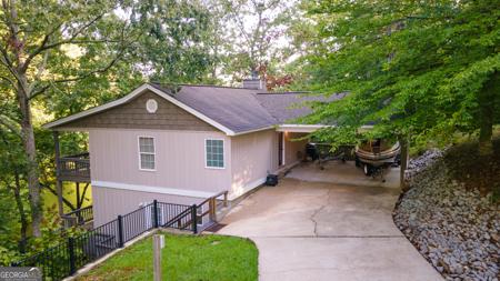 371 County Road 2402, Wedowee AL 36278