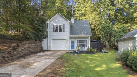 8715 Century Trail, Gainesville GA 30506