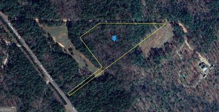 1055 Big Oak Drive, Elberton GA 30635