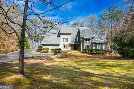2010 Foxcroft Drive, Lagrange GA 30240