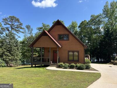 1510 Old Beacon Light Road, Hartwell GA 30643