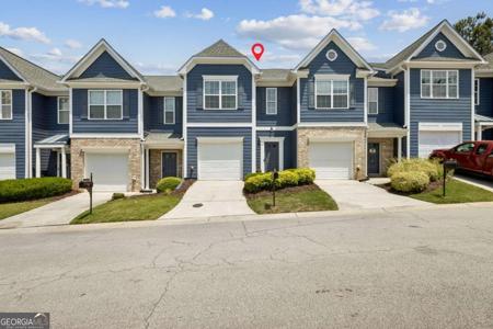 6608 Splashwater Drive, Flowery Branch GA 30542