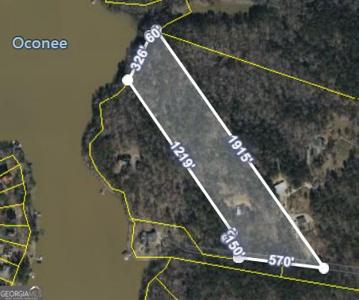 Reids Ferry Road, Buckhead GA 30625