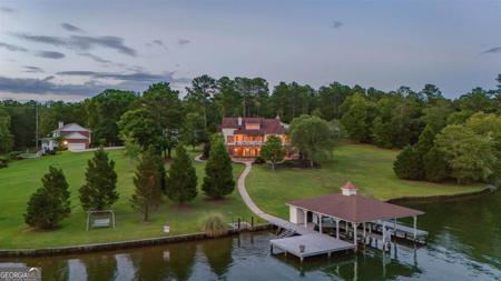 256 Jule Ingram Road, Milledgeville GA 31061
