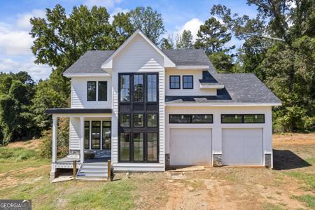 454 Harbor Point, Hartwell GA 30643