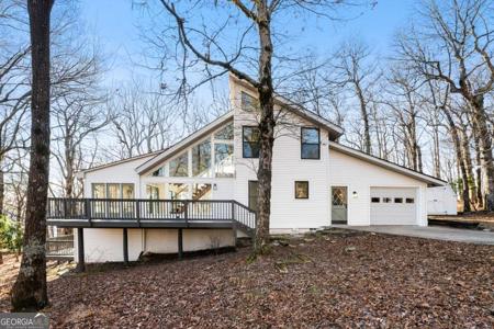 507 Big Stump Mountain Trail, Jasper GA 30143