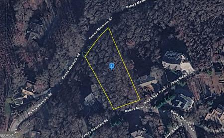 956 Ramey Mountain Road, Hiawassee GA 30546