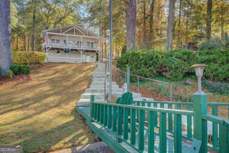 484 Chickadee Court, Monticello GA 31064