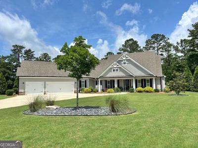 203 NORTH COVE Drive, Newnan GA 30263