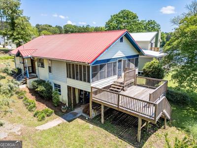 114 Mabry Road, Jackson GA 30233