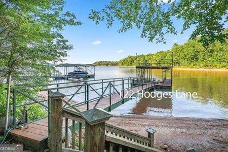 122 Hodges Lane, Hartwell GA 30643