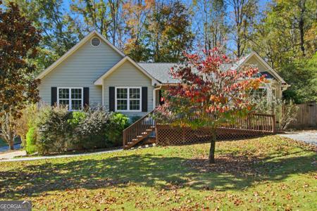 10 Mariner Way SE, Acworth GA 30102