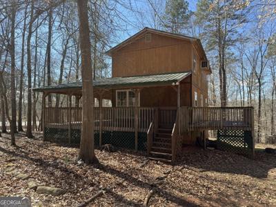 220 De La Taix, Lavonia GA 30553