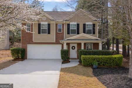 171 Scenic Hills Drive, Newnan GA 30265