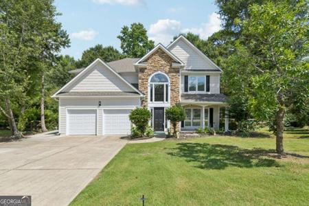 9429 Golfview Point, Villa Rica GA 30180