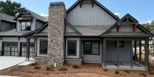 65 Villa Vista # 23, Jasper GA 30143