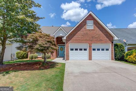 3585 Berkeley Park Court, Duluth GA 30096