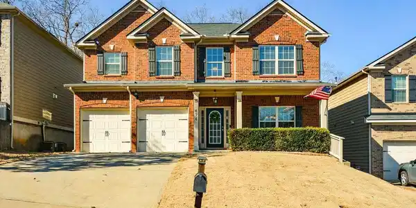 674 Ocean Avenue, Canton GA 30114