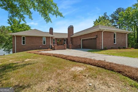 8294 Shelley Trail, Macon GA 31220