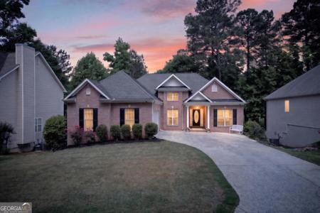 9905 Between The Greens, Villa Rica GA 30180