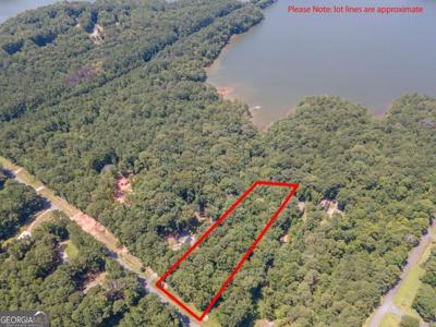 15 Williams Court, Lagrange GA 30240