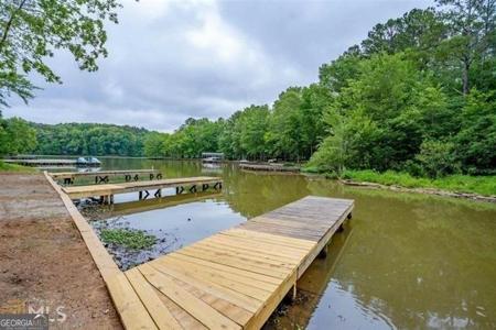 1411 Northwoods Drive, Greensboro GA 30642
