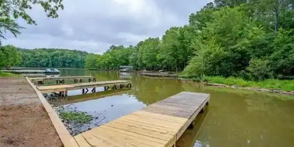 1411 Northwoods Drive, Greensboro GA 30642