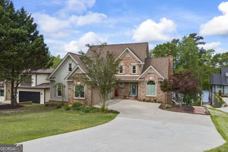 501 Capri Point, Lavonia GA 30553