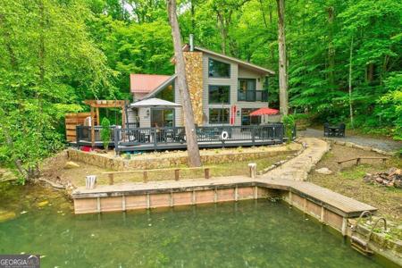28 Rowland Pointe, Morganton GA 30560