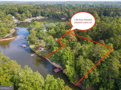 Summit View Road, Jackson GA 30233
