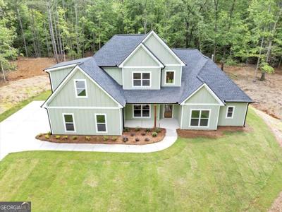 636 Harbour Shores Drive, Jackson GA 30233