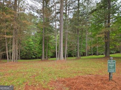 Lot 47 Sweetwater Lane, Blairsville GA 30512